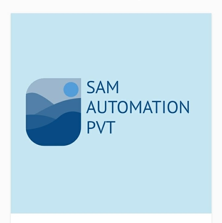 SAM Automation PVT LTD
