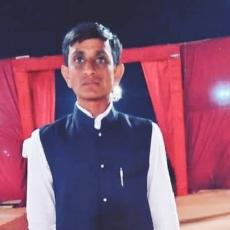 B.J P Dilip Rathod