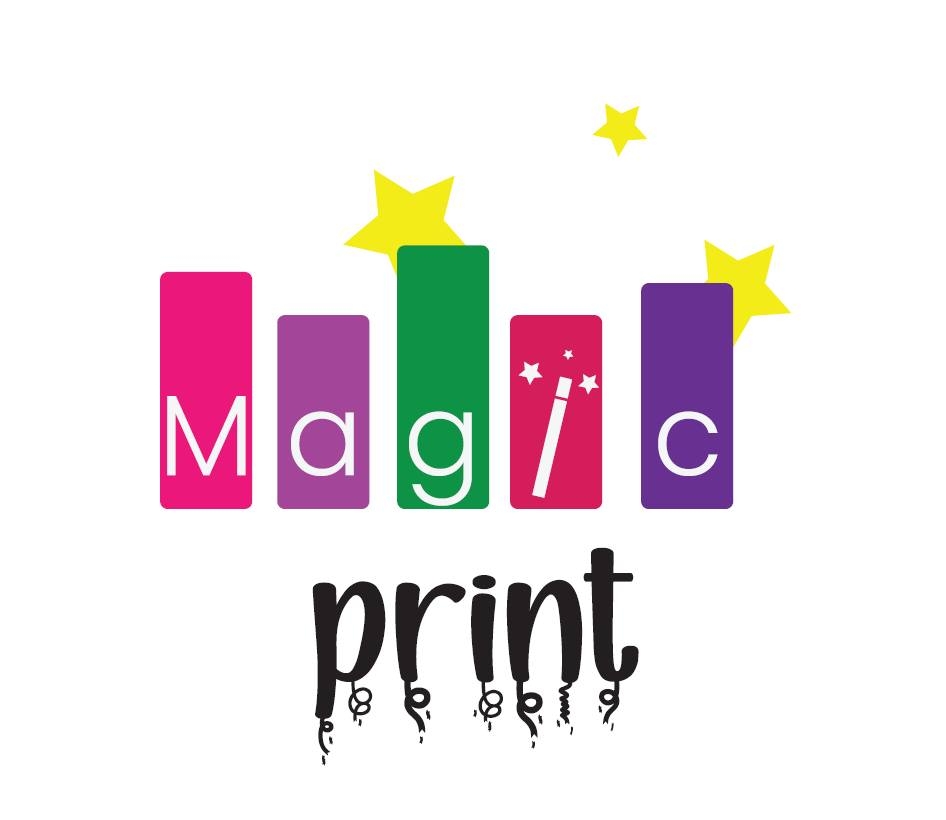 Magic Print | Pristina