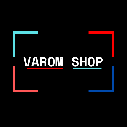 VAROM SHOP