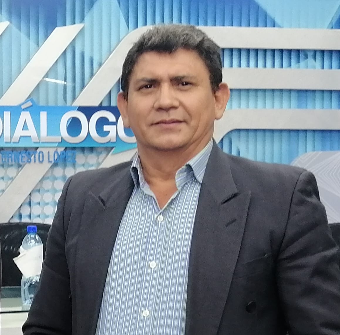 Edilberto Reyes