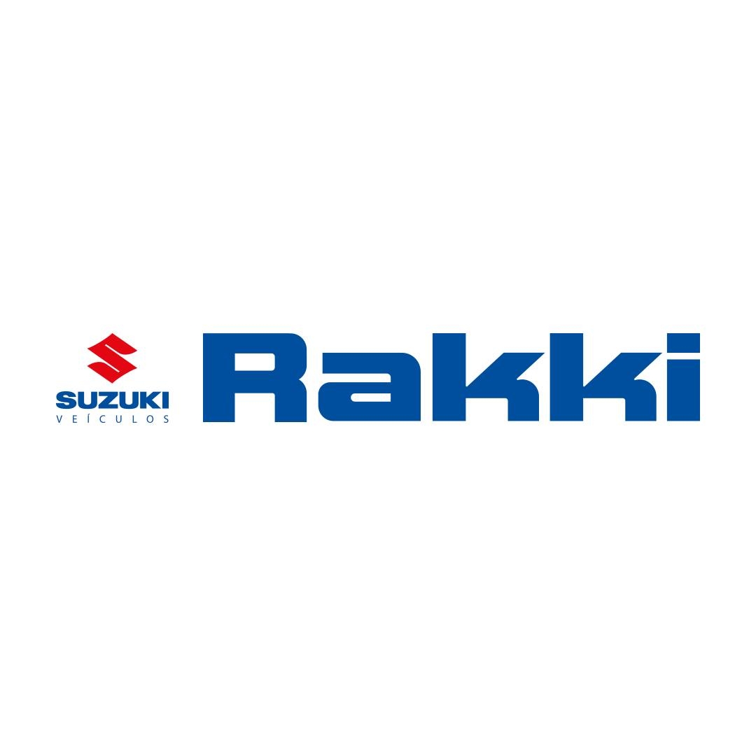 Rakki Suzuki