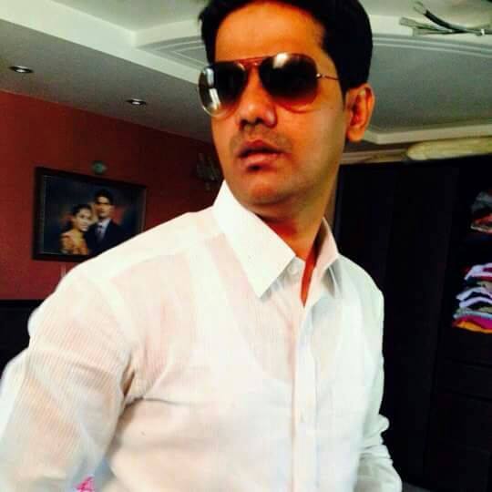 D K Ravi IAS The Inspiration
