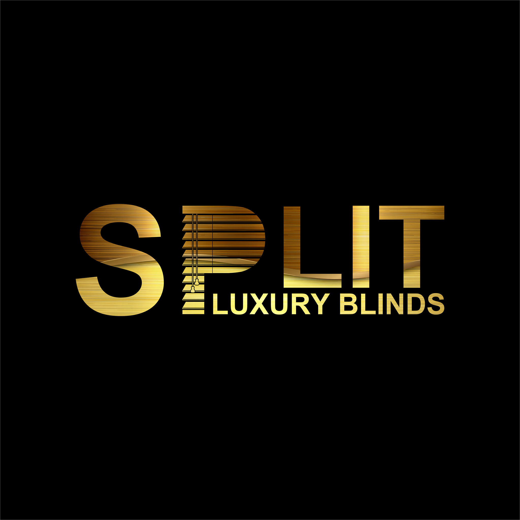 Split for Luxury Blinds | Cairo
