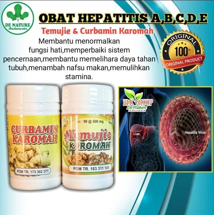 Obat Tuberkulosis / TBC
