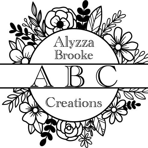 Alyzza Brooke Creation