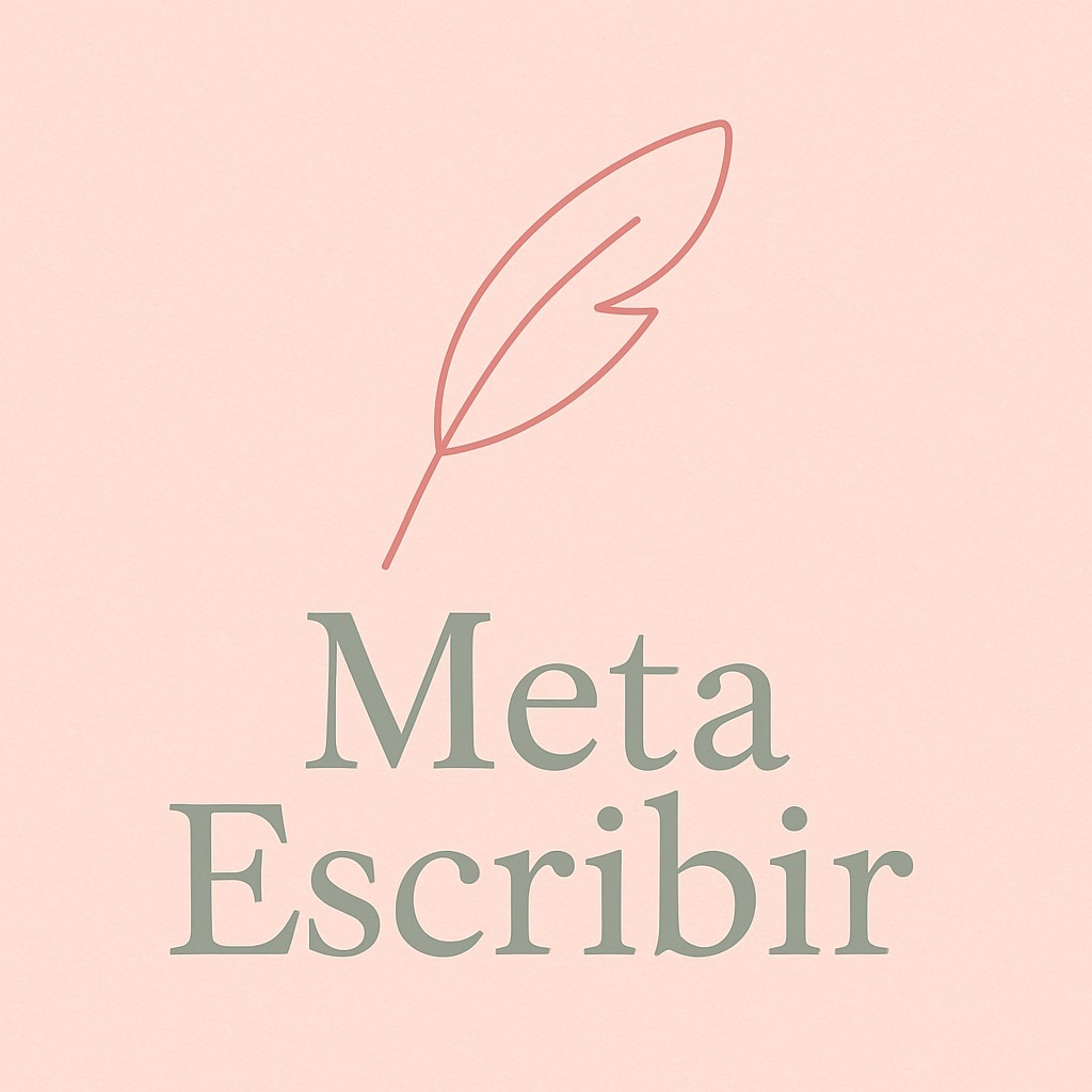 Meta Escribir
