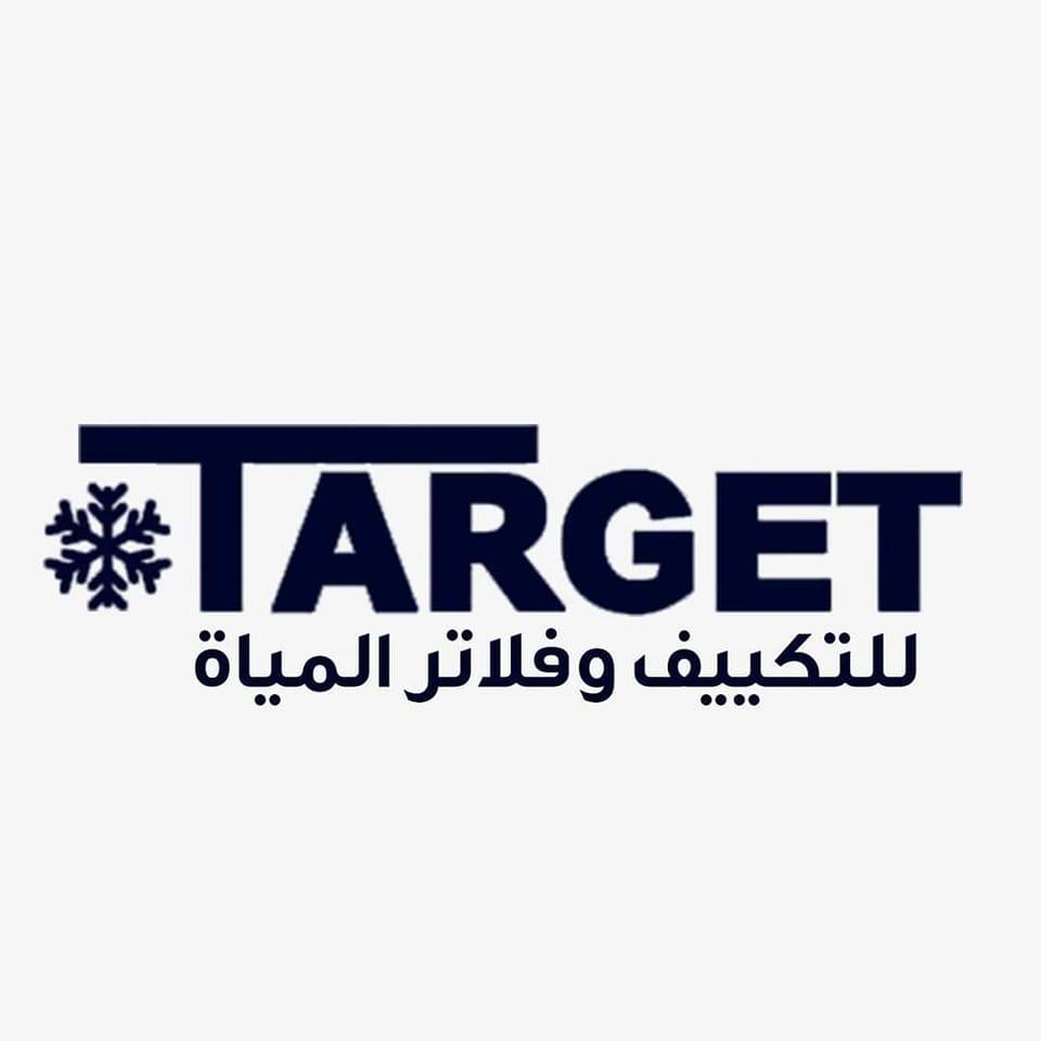 تارجت للتكييف وفلاتر المياه | 10 Ramadan City
