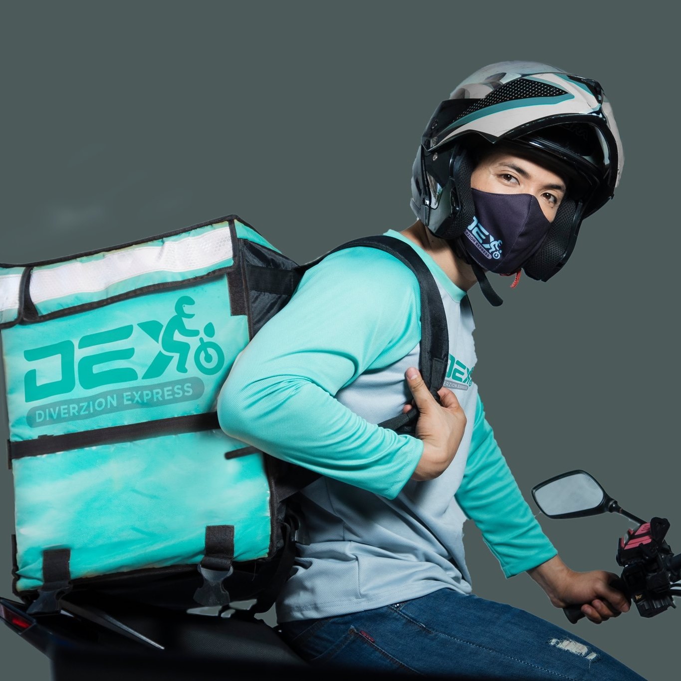 DEX Riders