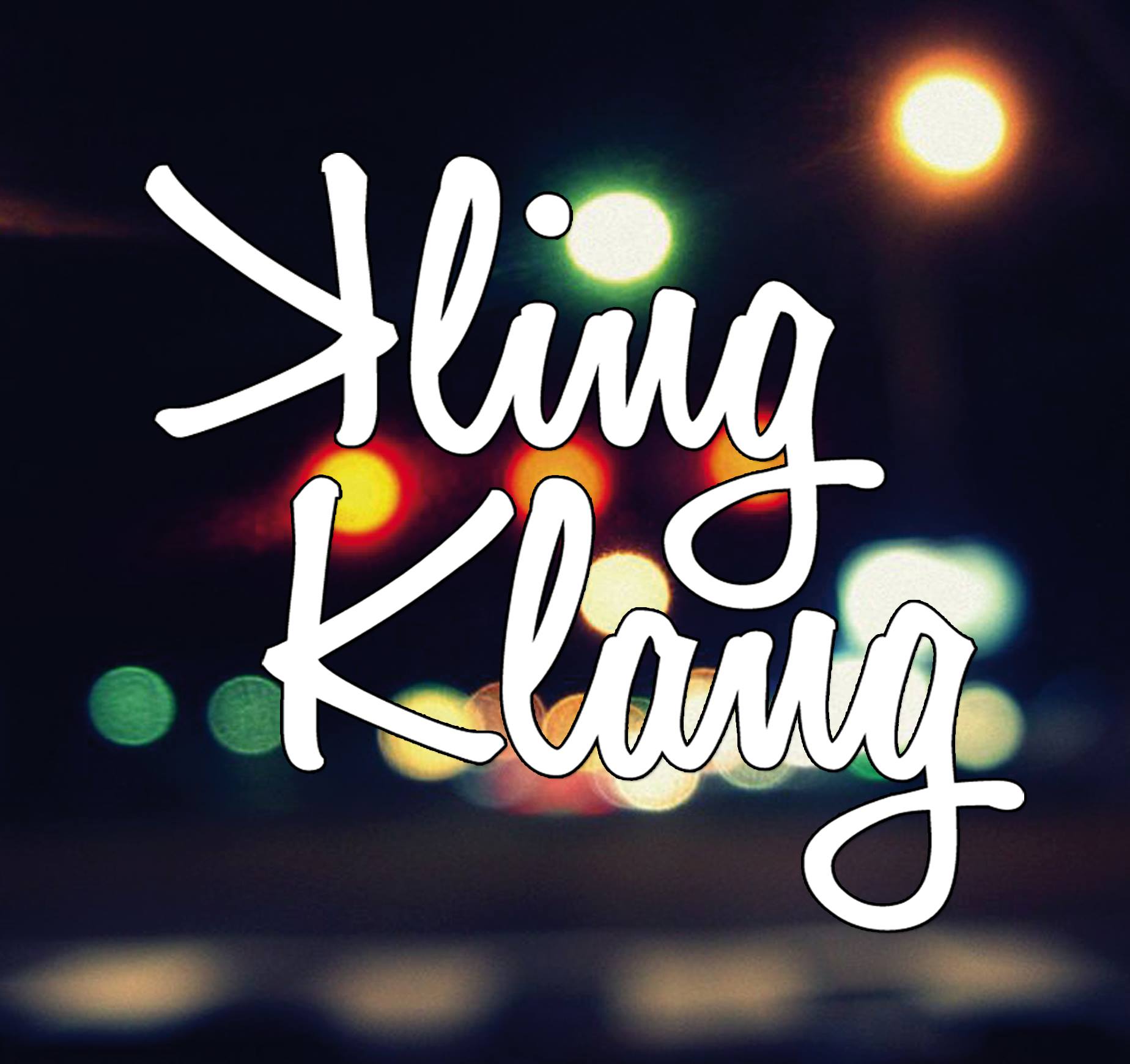 Kling Klang Du Und Ich