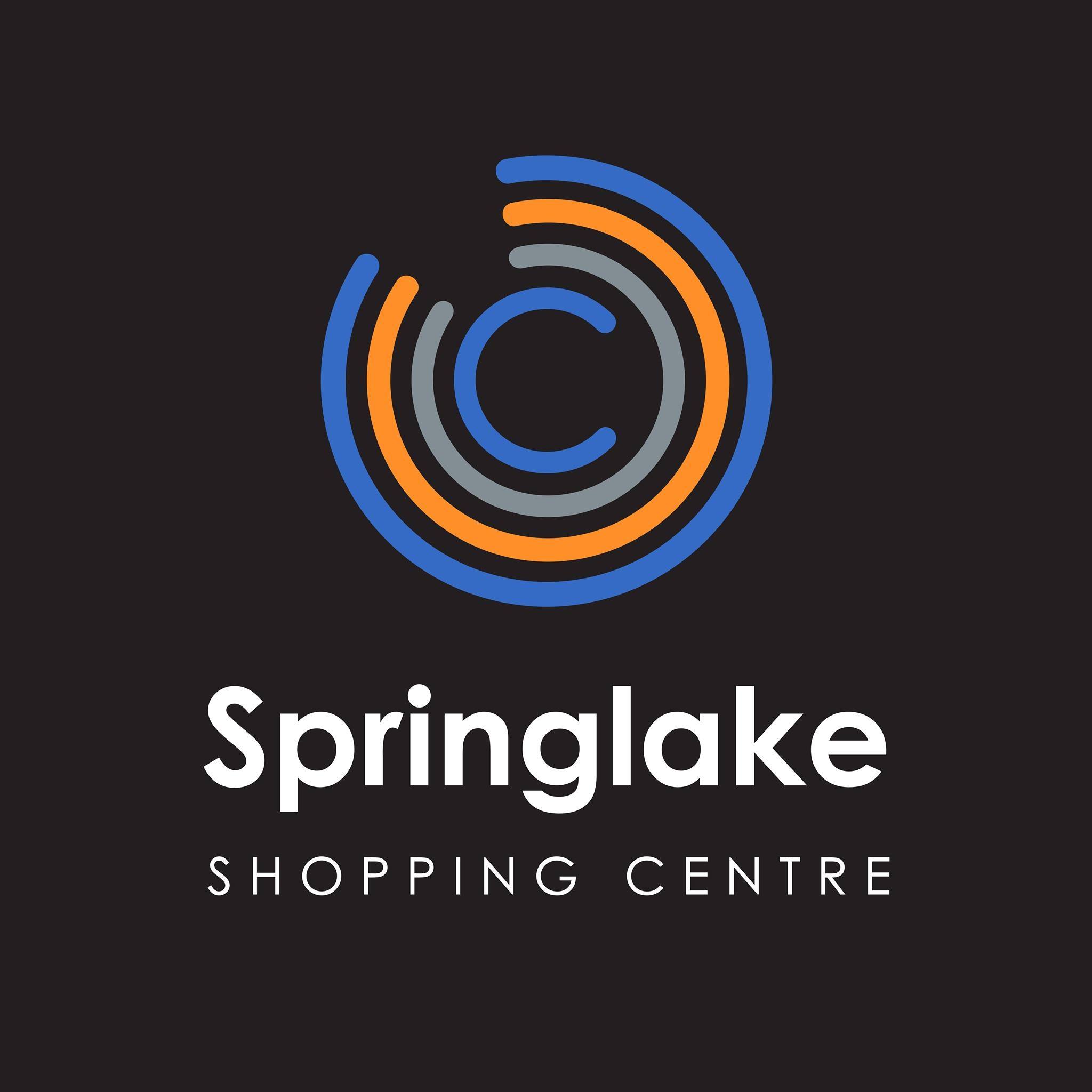 Springlake Shopping Centre | Caroline Springs VIC