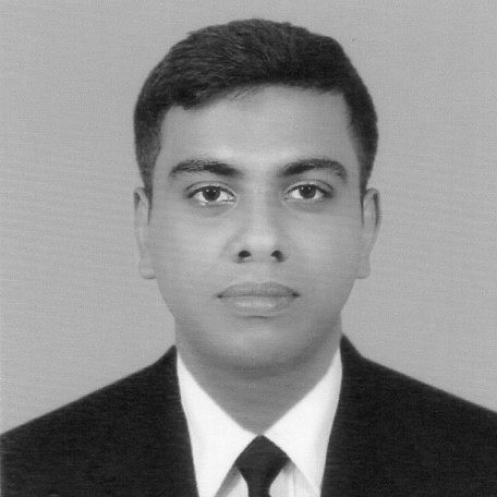 Rasel Rana Asif