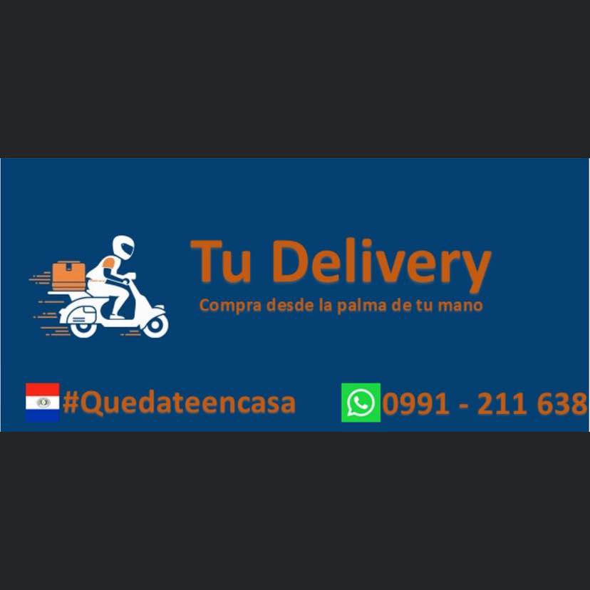 Tu Delivery