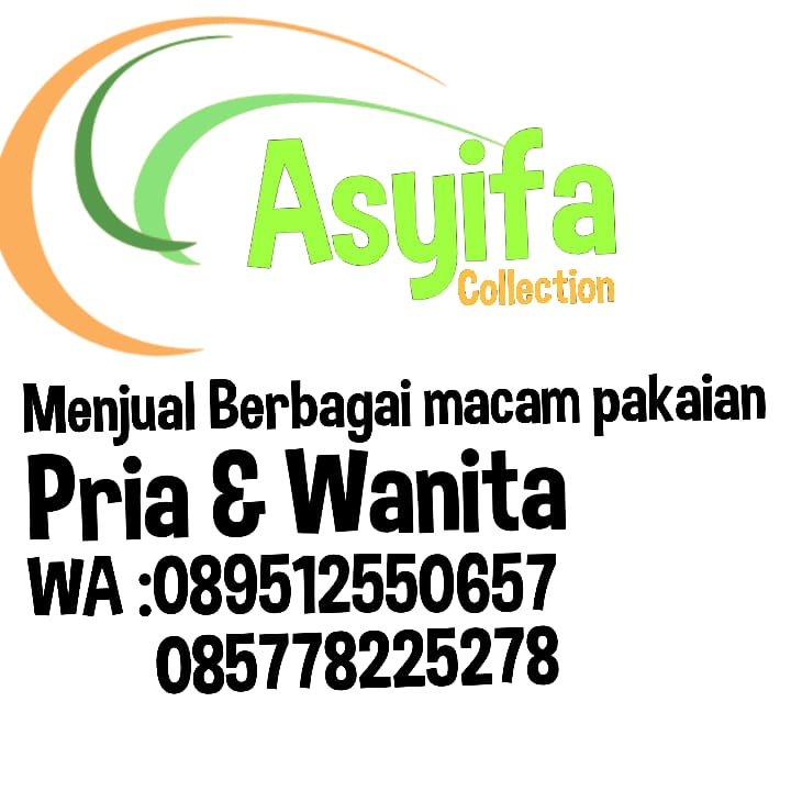 Asyifa collection
