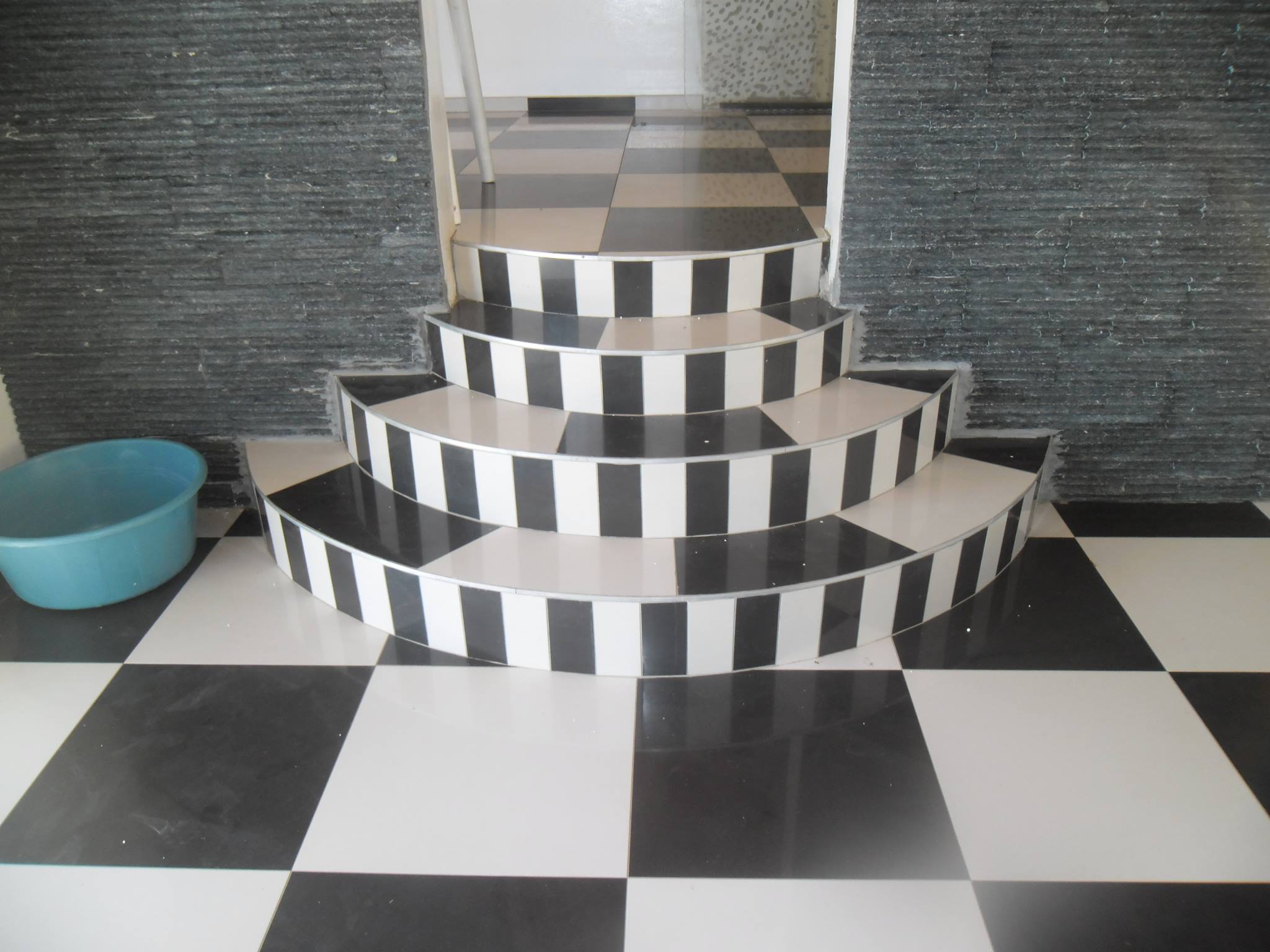 Patrick ya Otto Ceramic Tiles | Windhoek