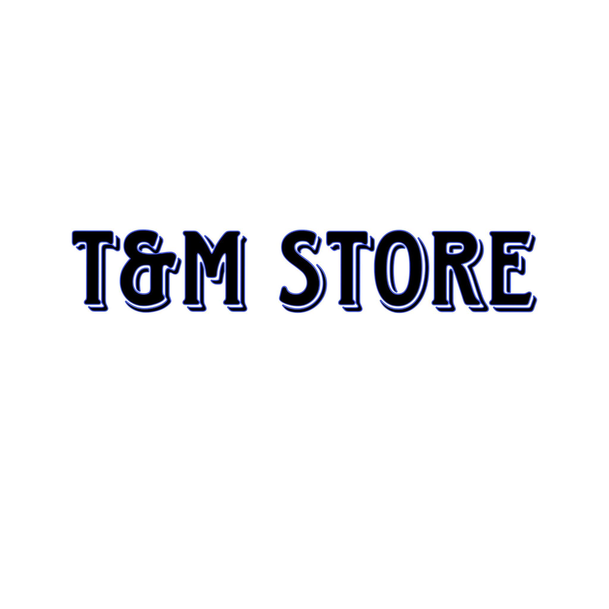 T&M Store