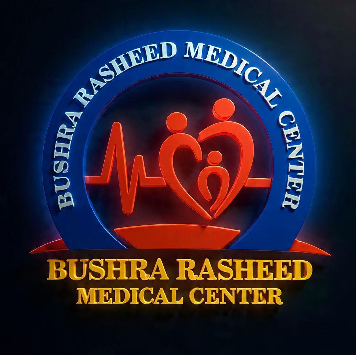 Bushra Rasheed Medical Centre | Noorkot