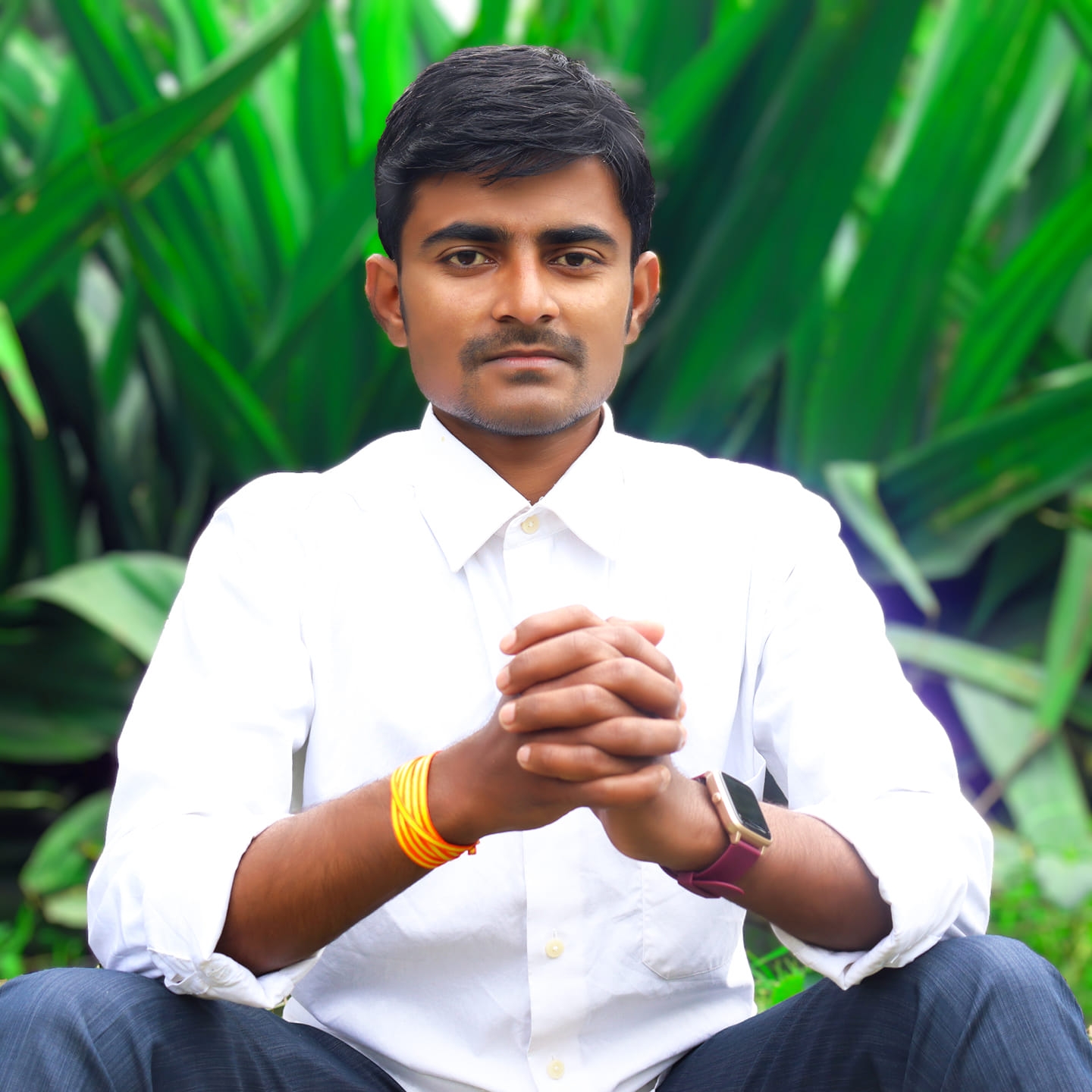 Rahul Rajak