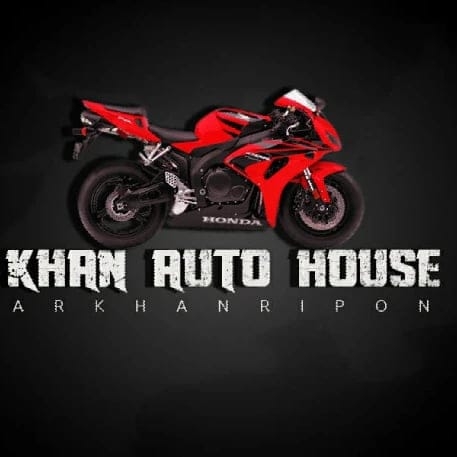 Khan Auto House