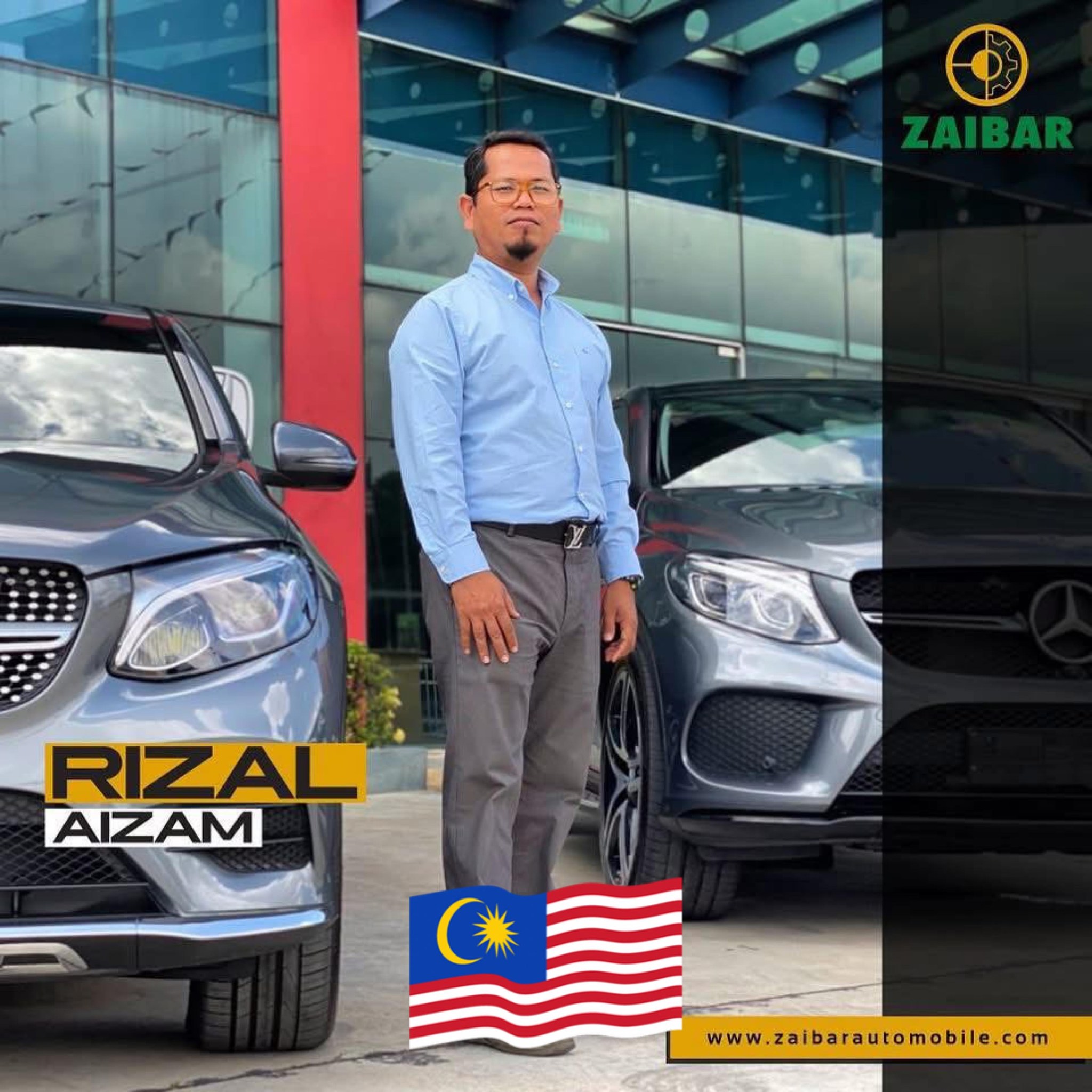 Reza Automobile | Putrajaya
