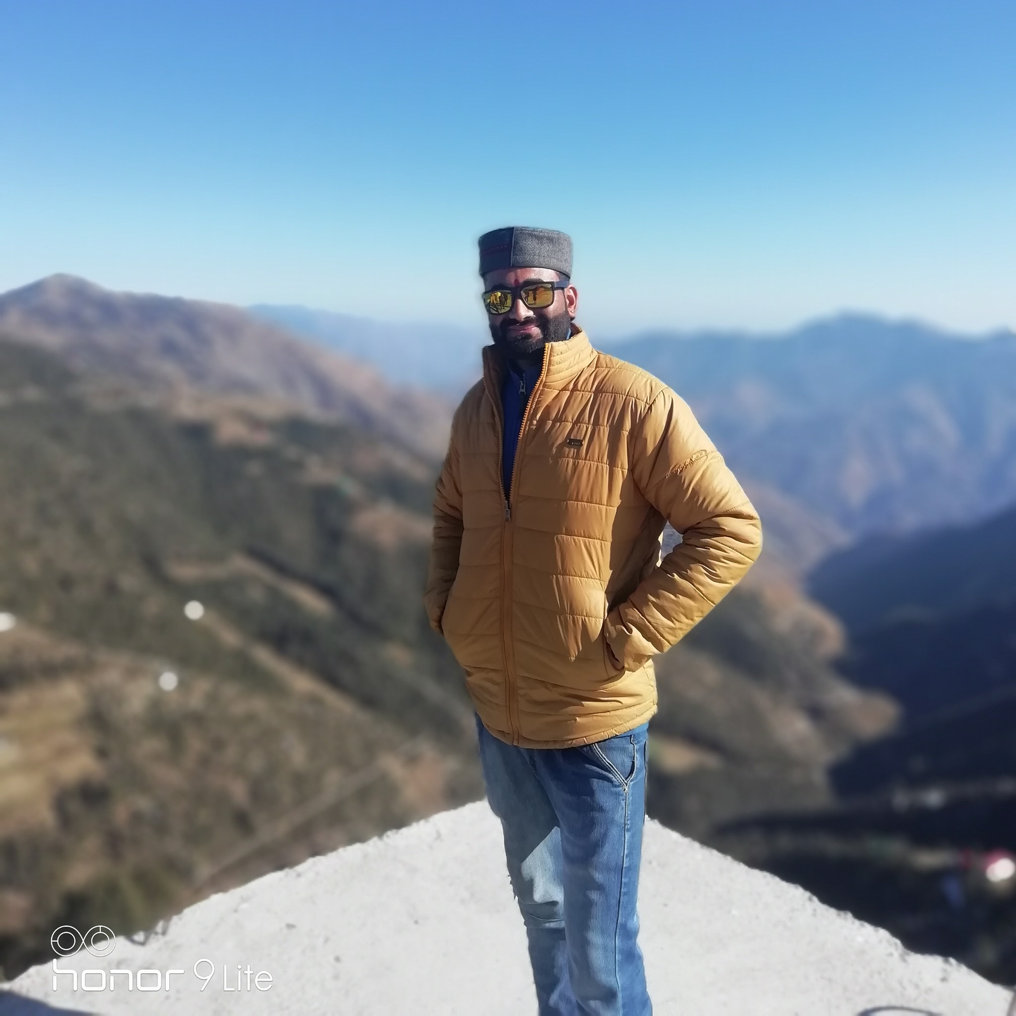 Ajay Rajpoot