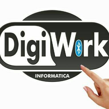 Digiwork | Alcamo