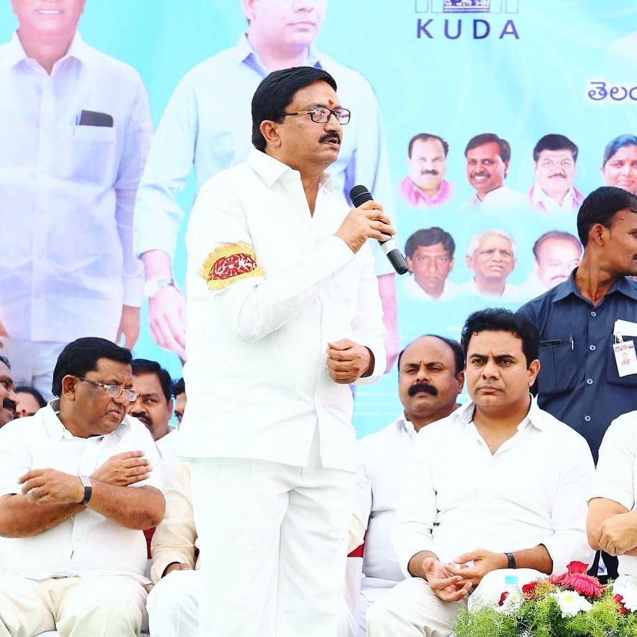 Marri Yadava Reddy