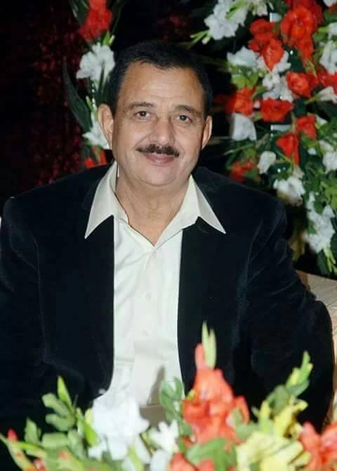 Maher Muhammad Rashid Shair