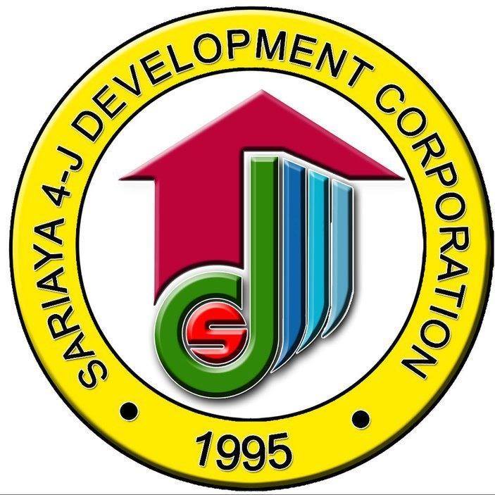 Sariaya 4-J Development Corp. logo