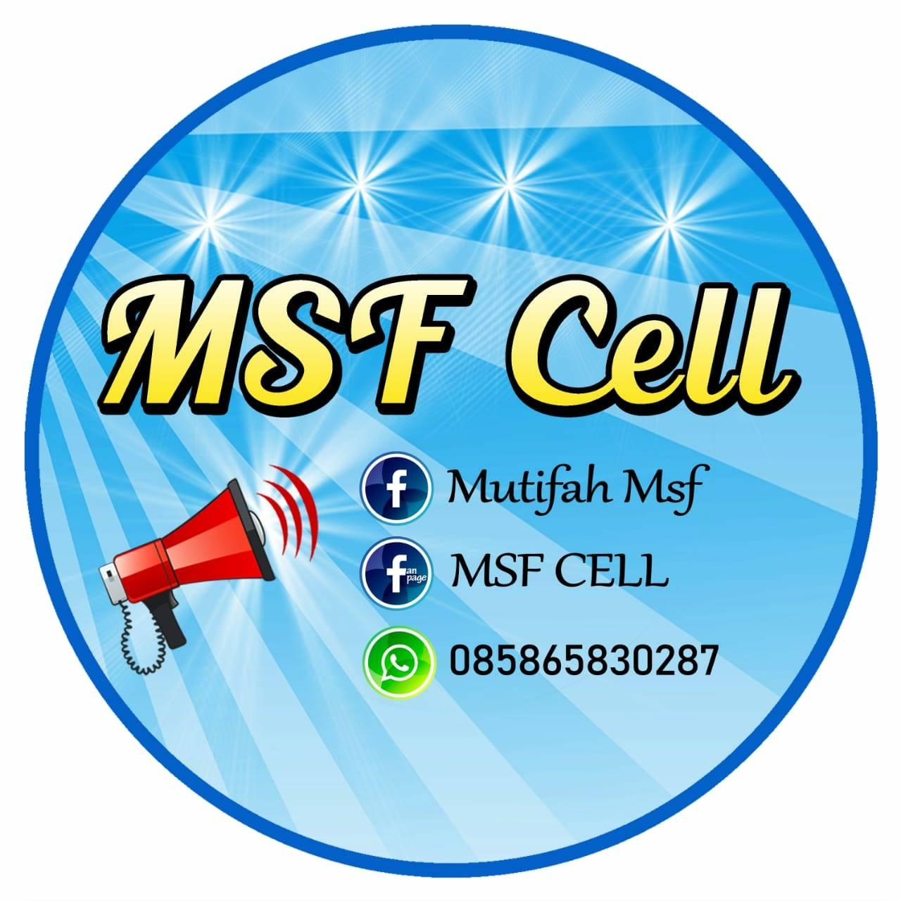 MSF CELL | Situbondo