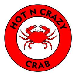 Hot N Crazy Crab