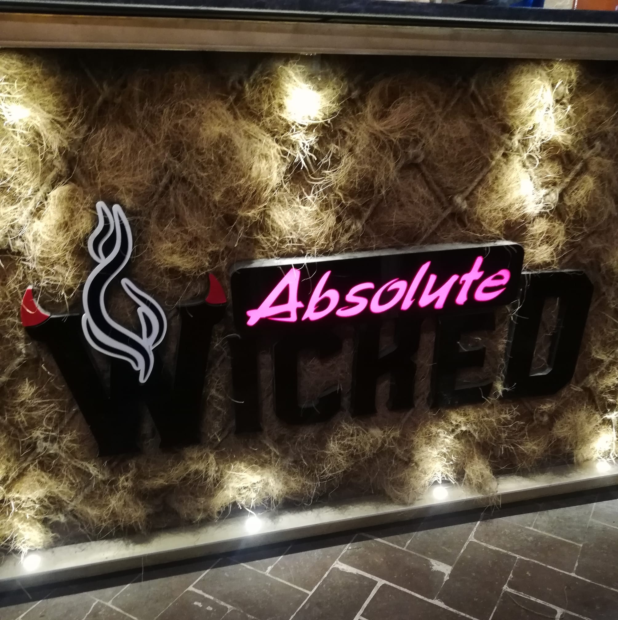 Absolute Wicked - For those of you, who just love onion rings the ...