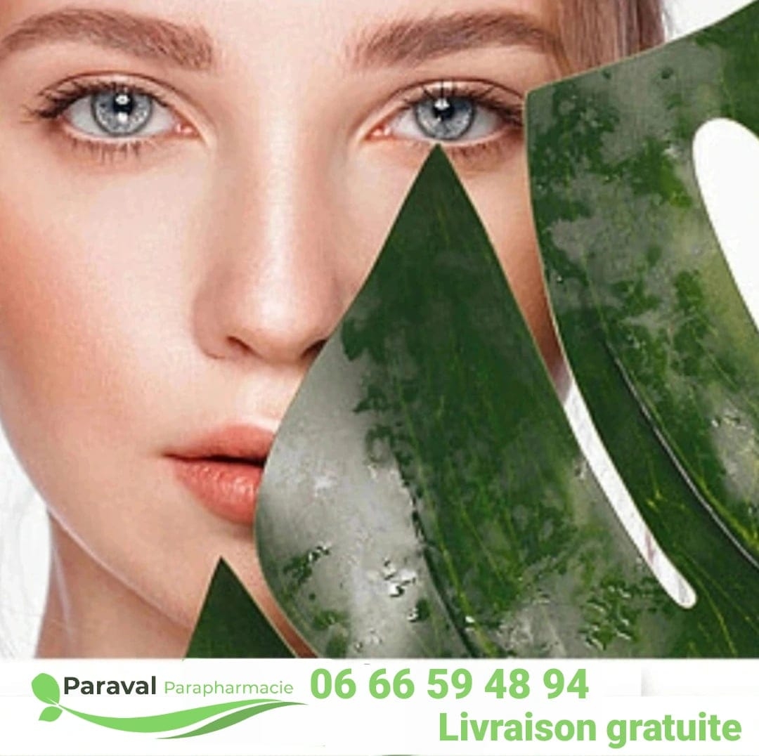 Parapharmacie Paraval kenitra