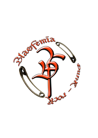 Blasfemia Punk Rock