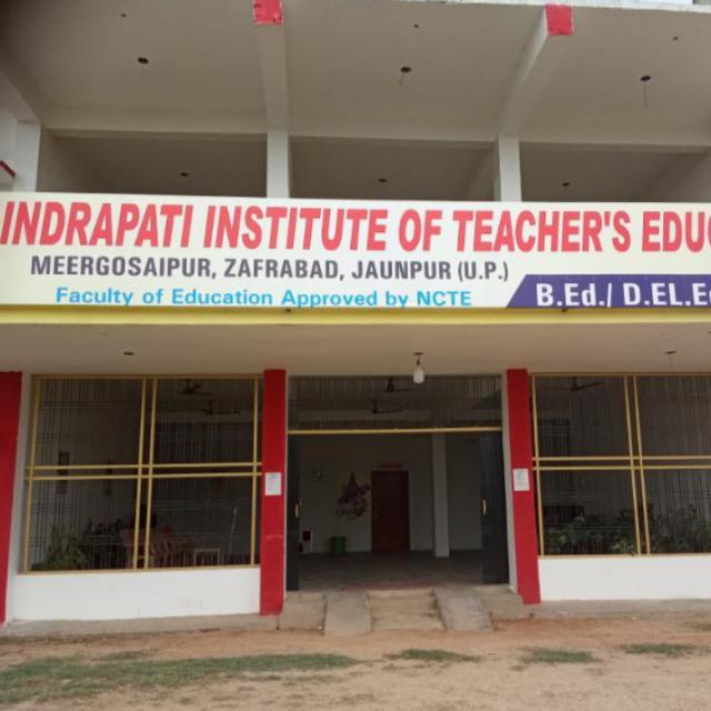 Indrapati Institute Of Teachers Education | Jaunpur