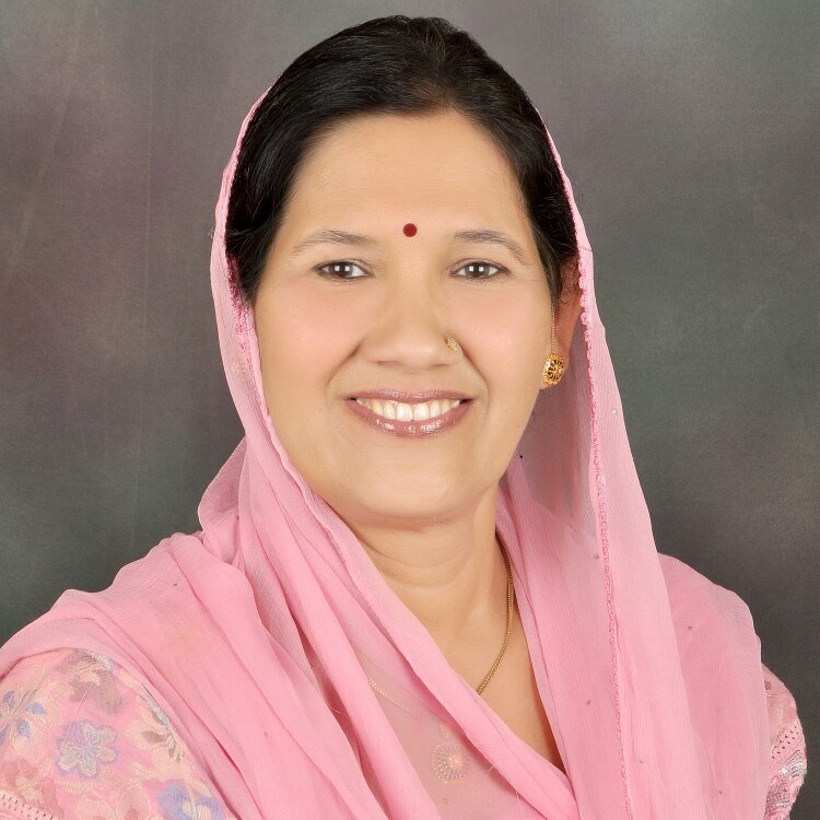 Kamla Rani
