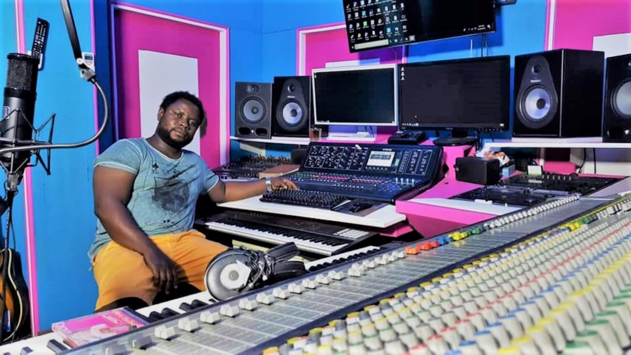 Sound-Wizard | Accra