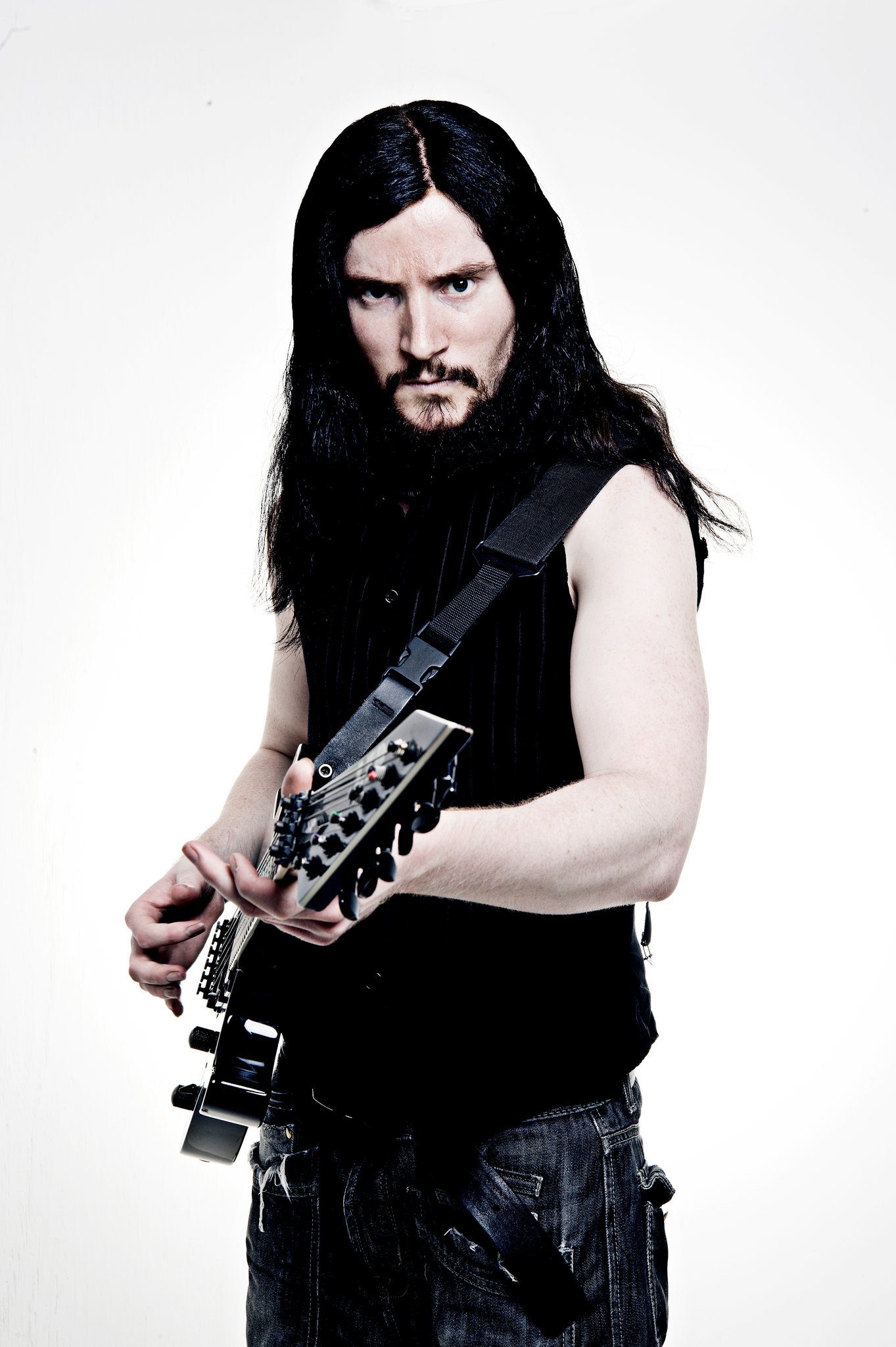 Jonny Lloyd Hughes