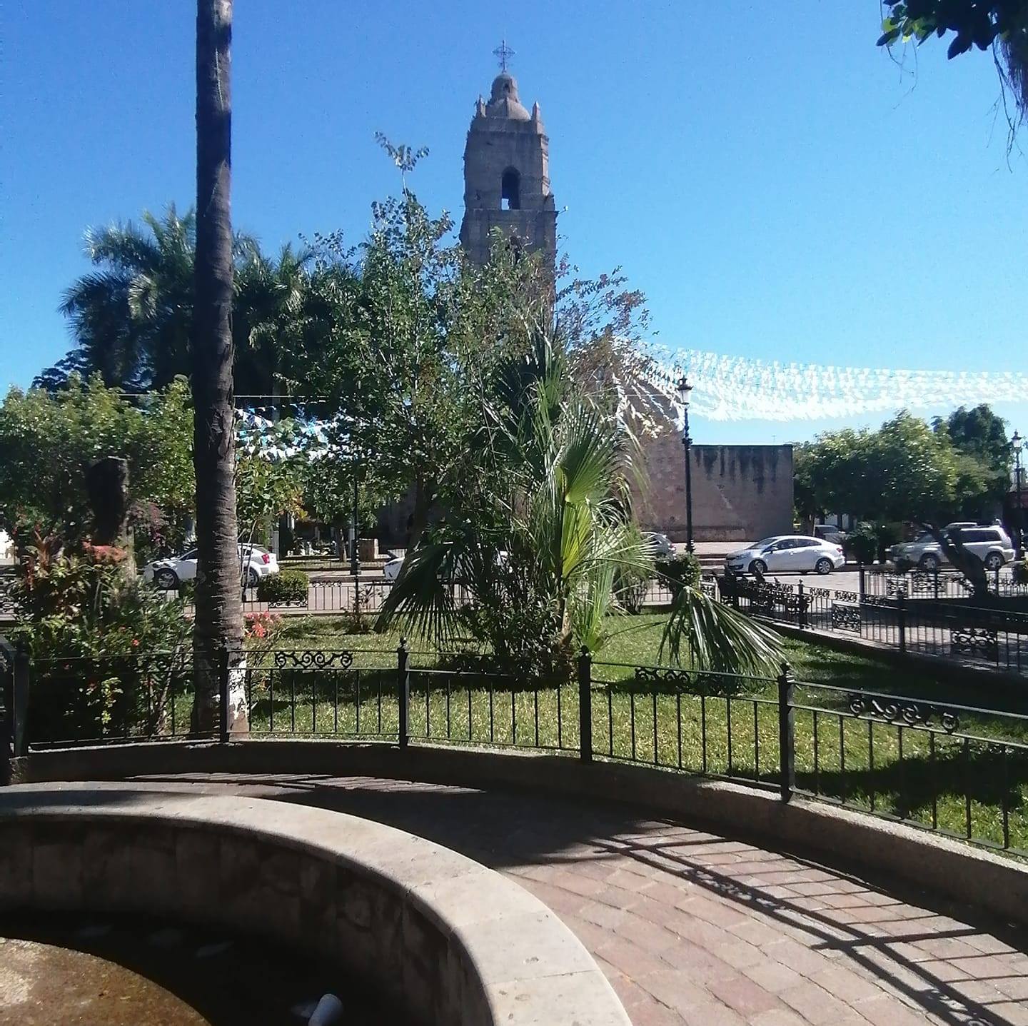 Mi lindo Sinaloa