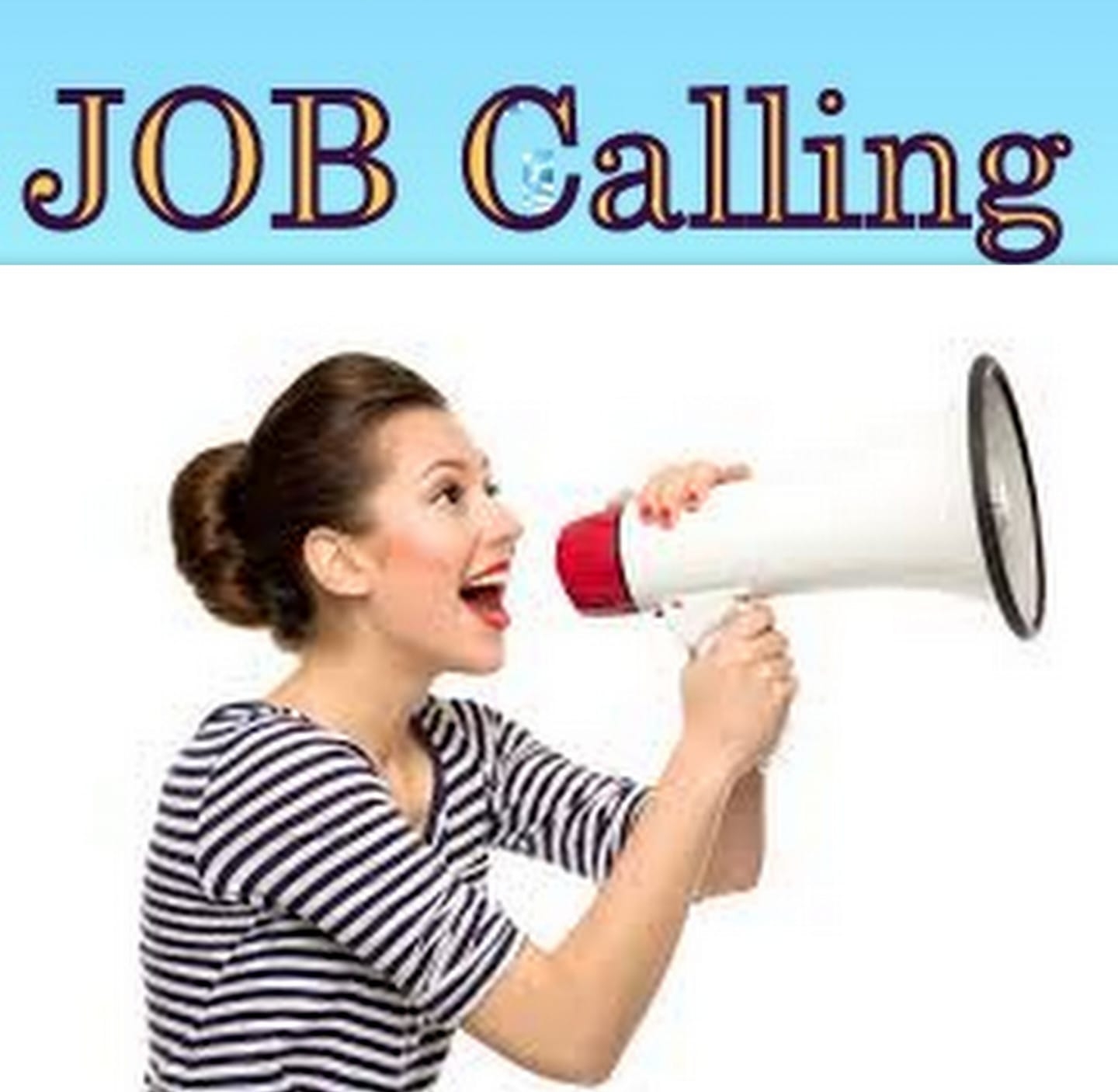 JOB Calling