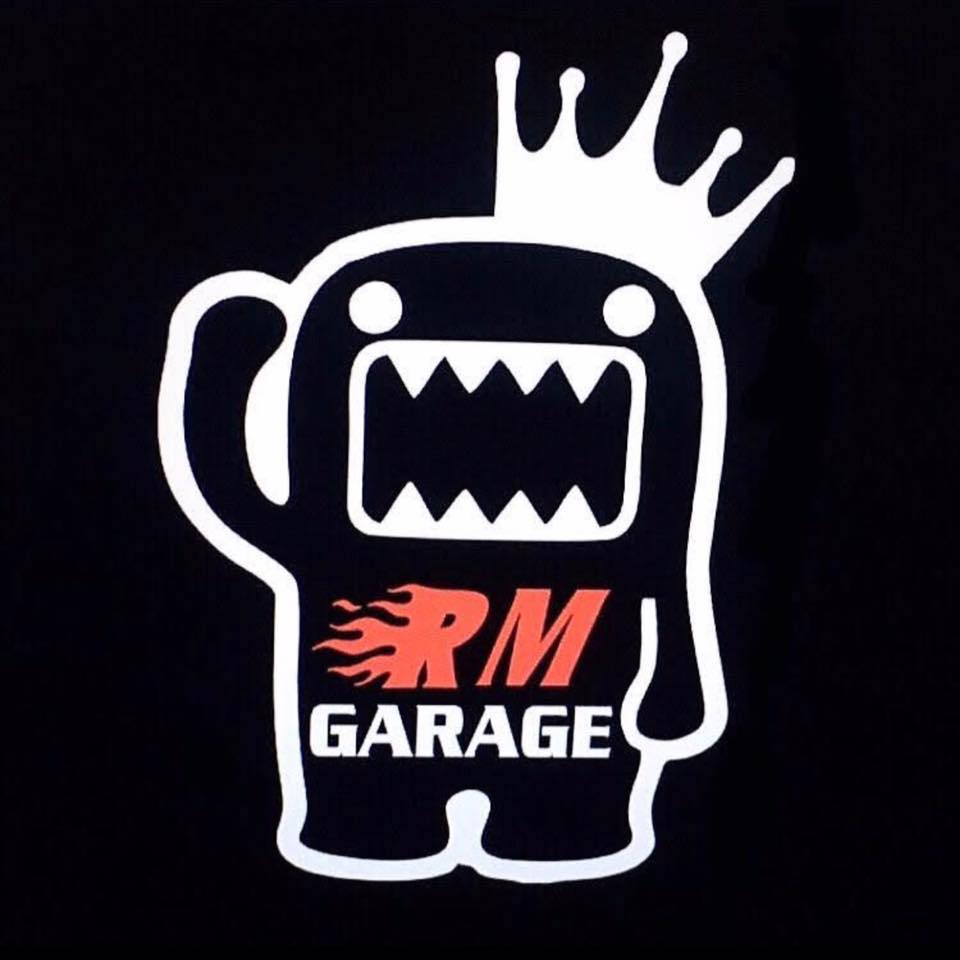 RM Garage | Rio de Janeiro RJ