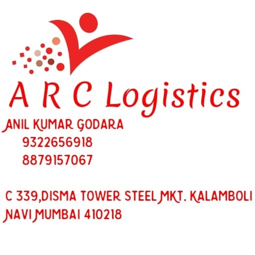A R Cargo Logistics | Panvel
