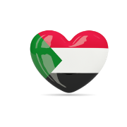 SUDAN Share