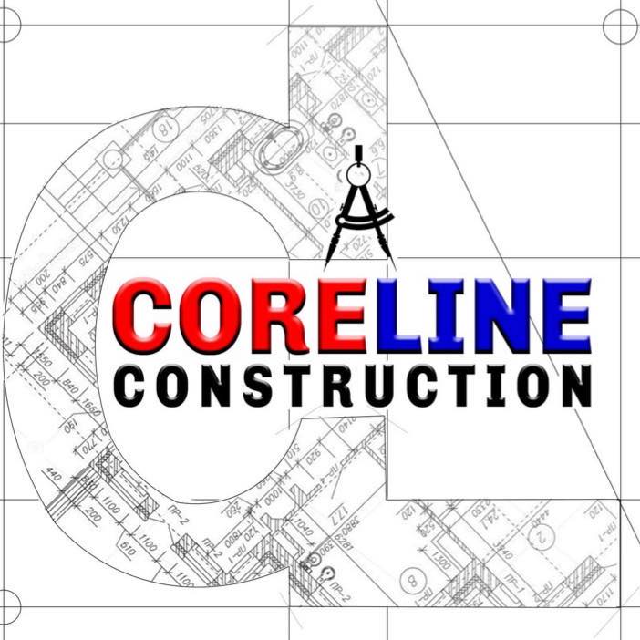 CoreLine Builders