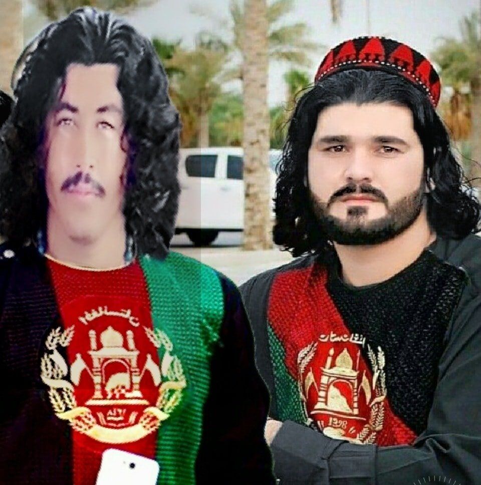 ځوانی يوه نشه دا