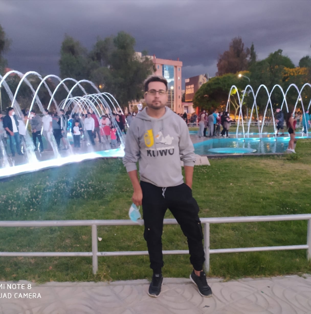 Peter Rocha Encinas