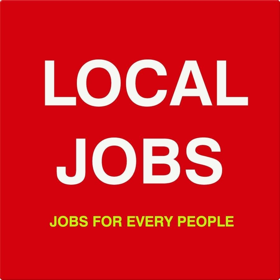 Local Jobs