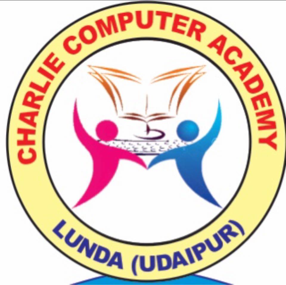 Charlie Computer Academy Lunda | Lunda