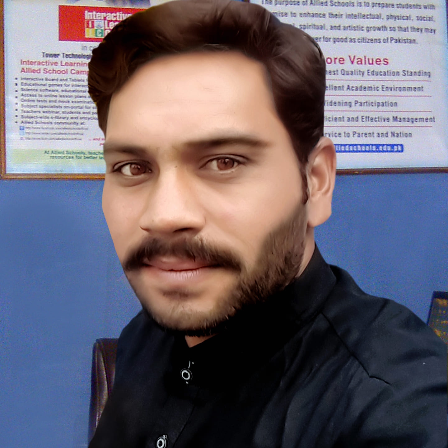 Rana Computer Academy