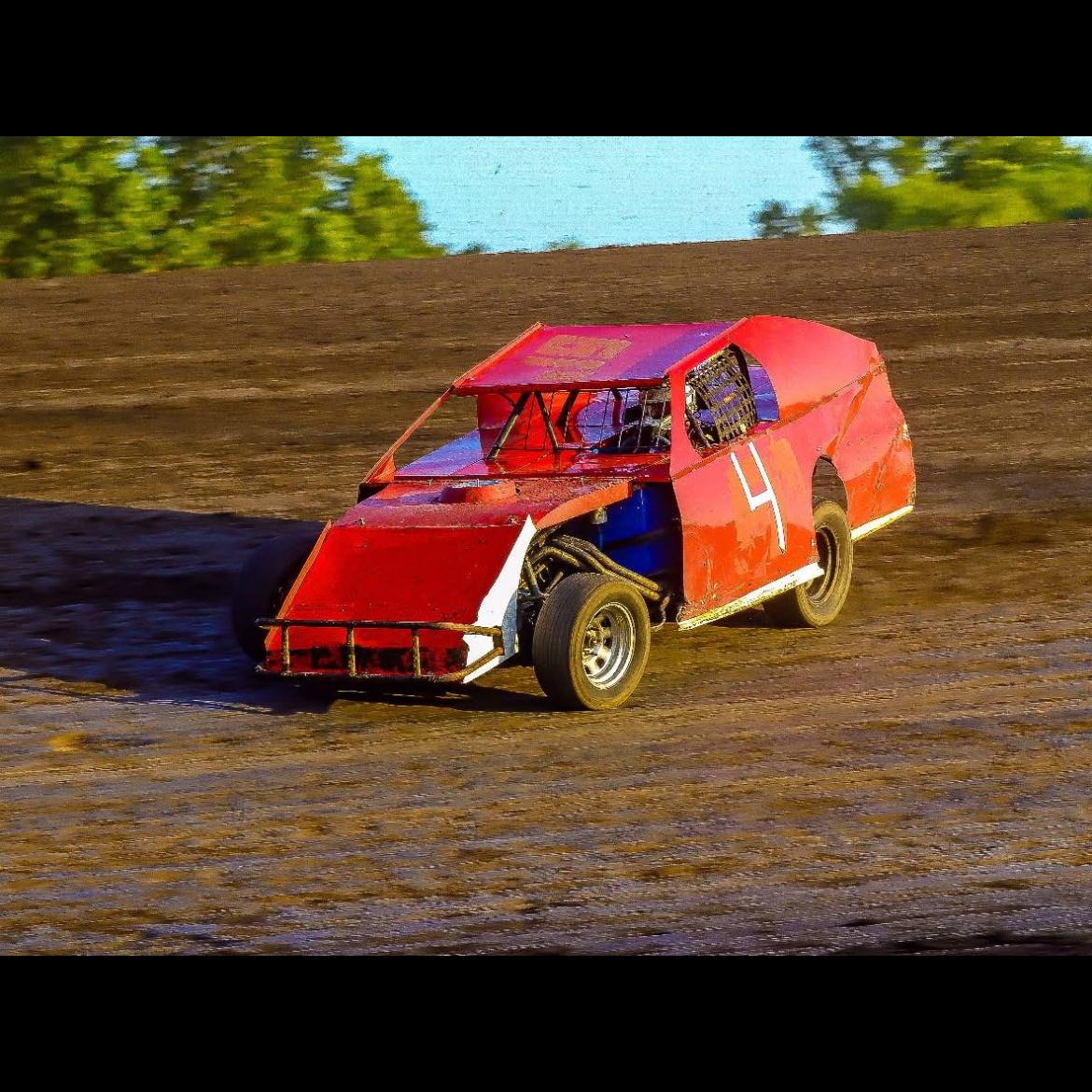Montgomery Racing